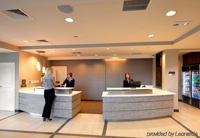 Residence Inn by Marriott Omaha Aksarben Village Exteriör bild
