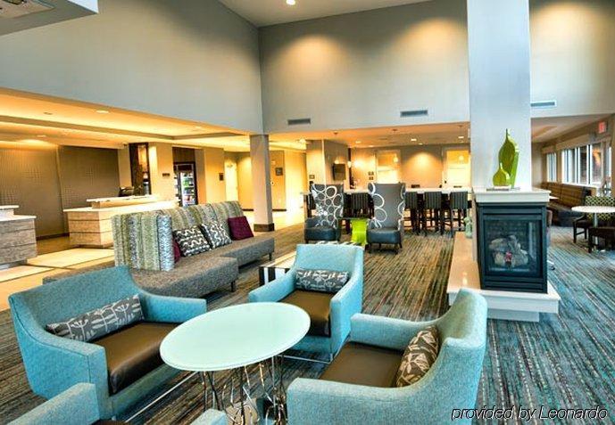 Residence Inn by Marriott Omaha Aksarben Village Exteriör bild